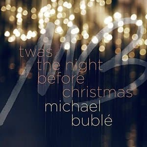 Twas the Night Before Christmas (Single)