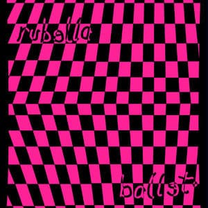 Ballet Bag (2017 Reissue)