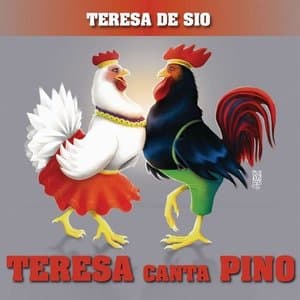 Teresa Canta Pino