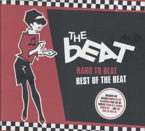 Hard To Beat (Best Of The Beat)