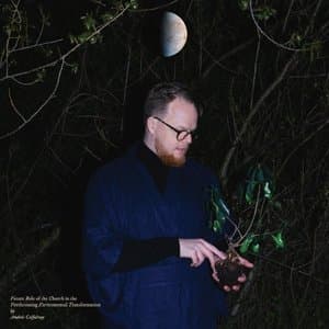 Future Role of the Church in the Forthcoming Environmental Transformation