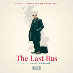 The Last Bus (Original Motion Picture Soundtrack)