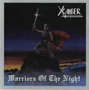 Warriors Of The Night