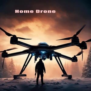 Home Drone