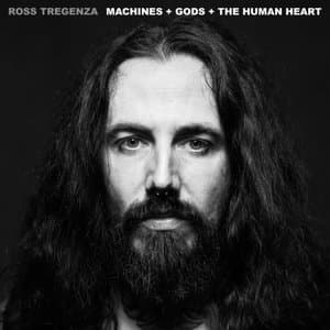 Machines + Gods + the Human Heart