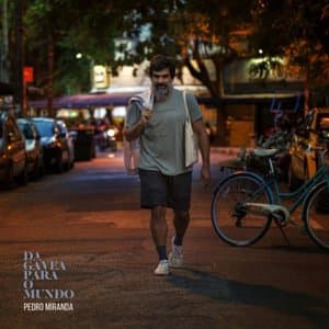 Da Gavea para o Mundo