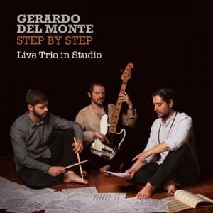 Step By Step (Live Trio in Studio)