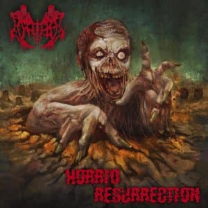 Horrid Resurrection