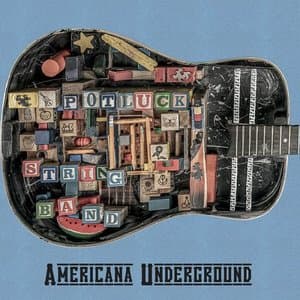 Americana Underground