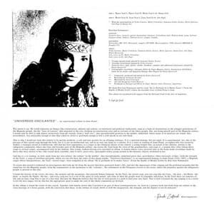 Universos Oscilantes