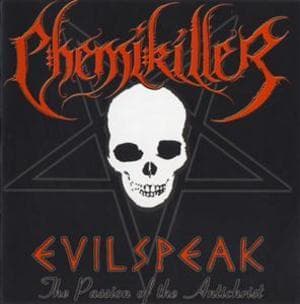 Evilspeak