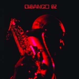 Dibango 82 - In Marseille Dec 82