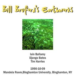 1990-10-09, Mandela Room,Binghamton University, Binghamton, NY