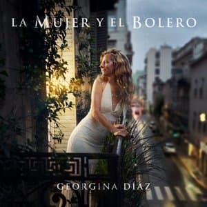 La mujer y el bolero