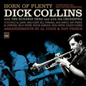 Horn of Plenty * Complete 1954 RCA Victor Sessions (2 LP on 1 CD)