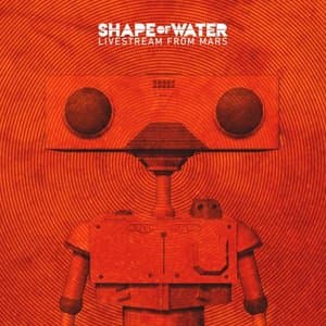 Livestream from Mars