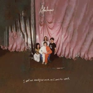 I cant eat nearly as much as I want to vomit