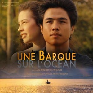 Une barque sur locean (Bande originale du film)