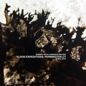 Flood Expeditions: Farmington CT, 15 May 2018