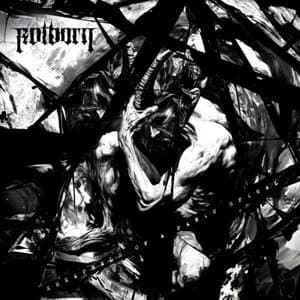 Shrapnels of a Panic Spiral