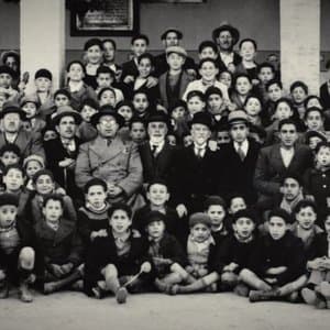 LAlgerie sous Vichy (Bande originale du film)