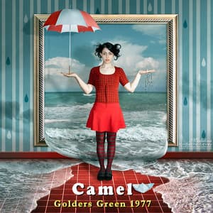 1977-09-22, Golders Green Hippodrome, London, UK