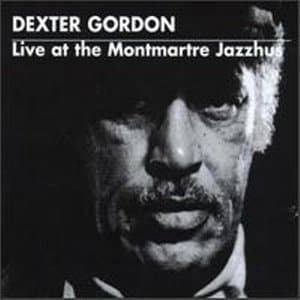 Live at the Montmartre Jazzhus