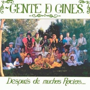 Despues de Muchos Rocios...