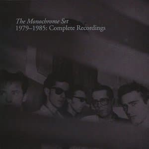 1979-1985 Complete Recordings