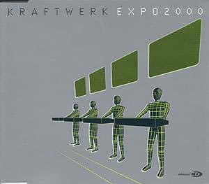 Expo 2000 [CDS]