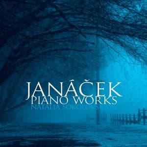 Janacek: Piano Works