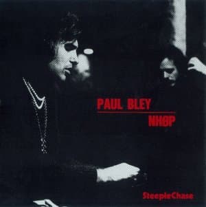 Paul Bley - NHOP