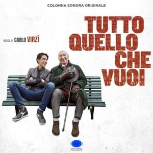 Tutto quello che vuoi (Colonna sonora originale)