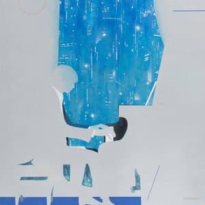 Look Up At The Stars