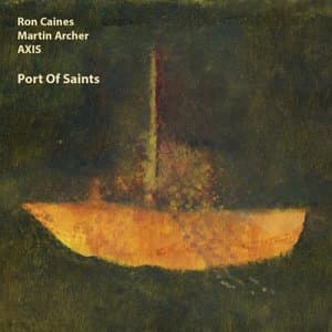 Port of Saints