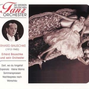 Erhard Bauschke & sein Tanzorchester