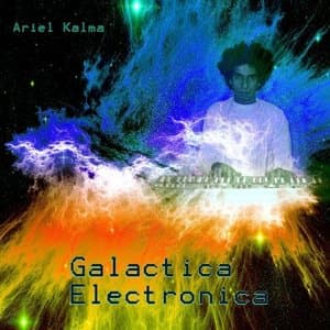 Galactica Electronica