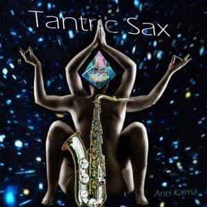 Tantric Sax
