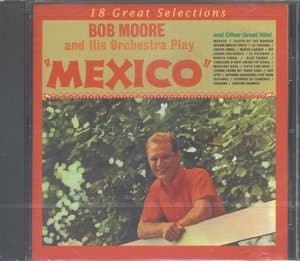 Mexico: And Other Great Hits!