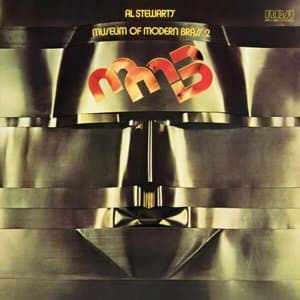 Al Stewarts Museum Of Modern Brass 2