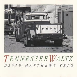 Tennessee Waltz