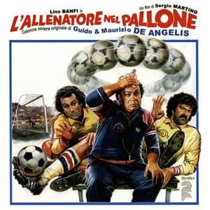 LAllenatore Nel Pallone