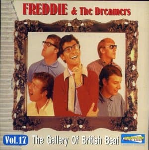 Original Hits: Gallery Of British Beat Vol.17