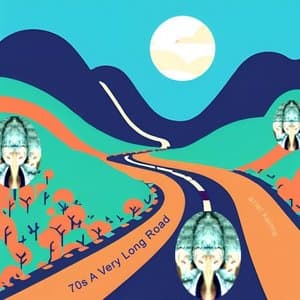 70S a Very Long Road