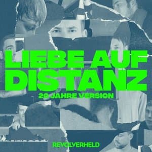 Liebe auf Distanz (20 Jahre Version)