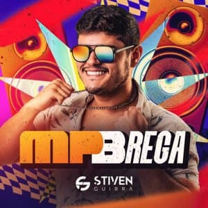 Mpbrega - EP