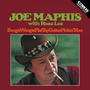 BoogieWoogieFlatTopGuitarPickinMan