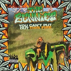 You Cant Put Out This Fire