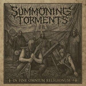 In Fine Omnium Religionum