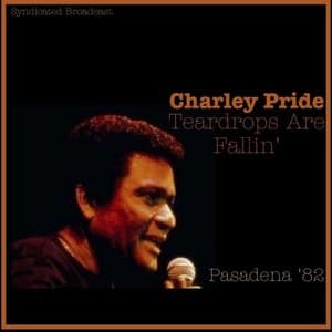 Teardrops Are Fallin (Live Pasadena 82)